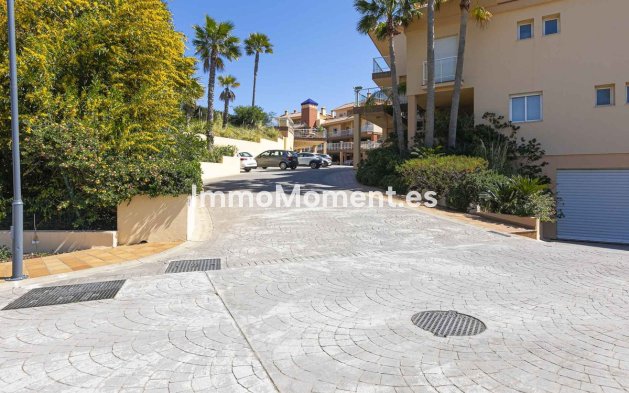 Appartement - Bestaande woning - Mijas - El Chaparral