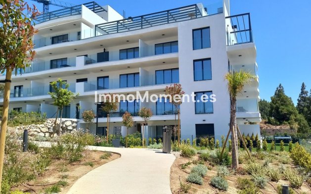 Appartement - Bestaande woning - Mijas - El Chaparral
