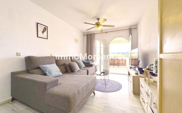 Appartement - Bestaande woning - Mijas - El Faro