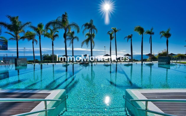 Appartement - Bestaande woning - Mijas - El Faro