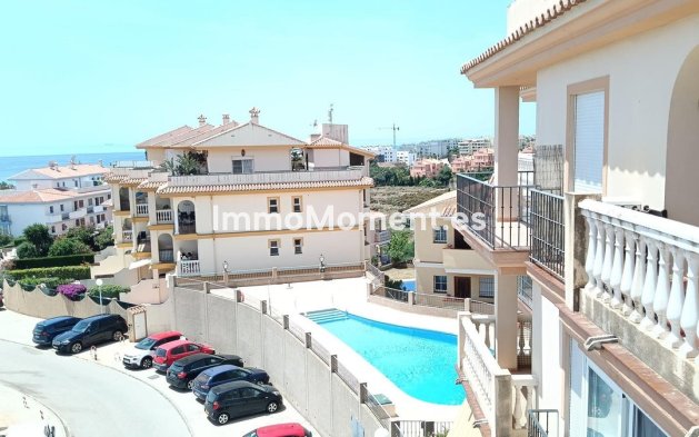 Appartement - Bestaande woning - Mijas - El Faro