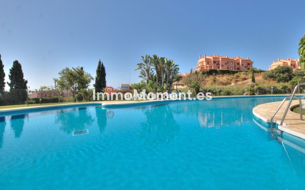 Appartement - Bestaande woning - Mijas - El Faro