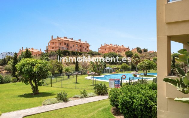 Appartement - Bestaande woning - Mijas - El Faro