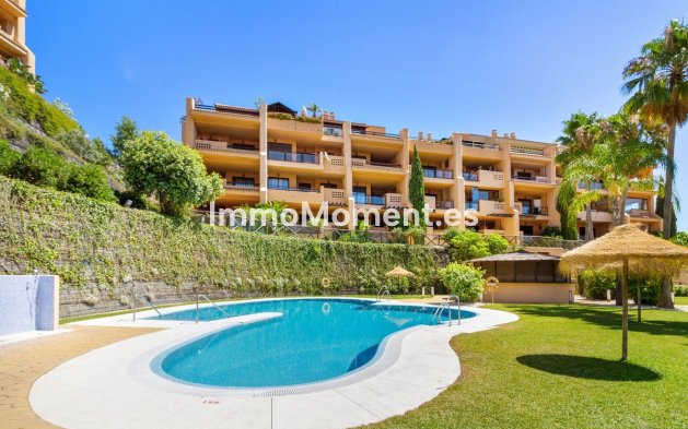 Appartement - Bestaande woning - Mijas - La Cala de Mijas