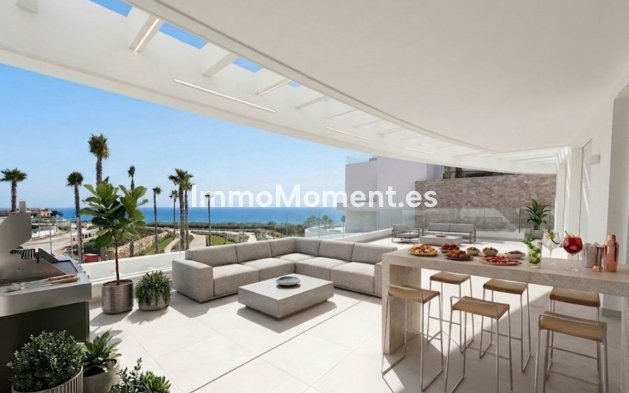 Appartement - Bestaande woning - Mijas - La Cala de Mijas