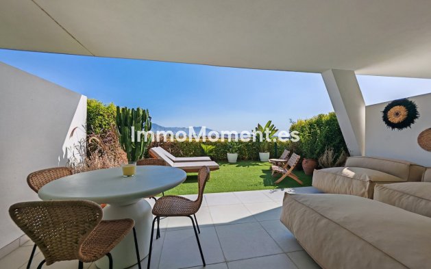 Appartement - Bestaande woning - Mijas - La Cala de Mijas