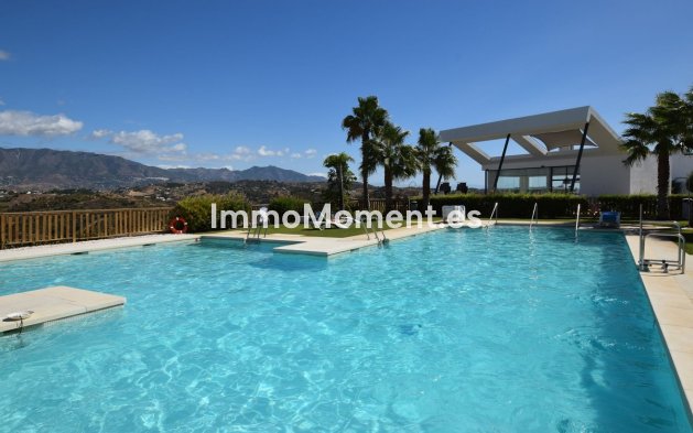 Appartement - Bestaande woning - Mijas - La Cala de Mijas