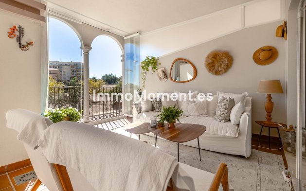 Appartement - Bestaande woning - Mijas - La Cala de Mijas