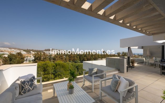 Appartement - Bestaande woning - Mijas - La Cala de Mijas