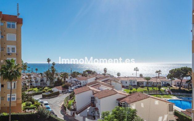 Appartement - Bestaande woning - Mijas - La Cala de Mijas
