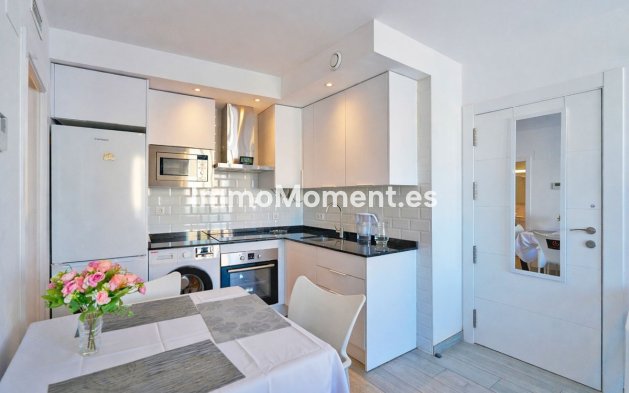 Appartement - Bestaande woning - Mijas - La Cala de Mijas