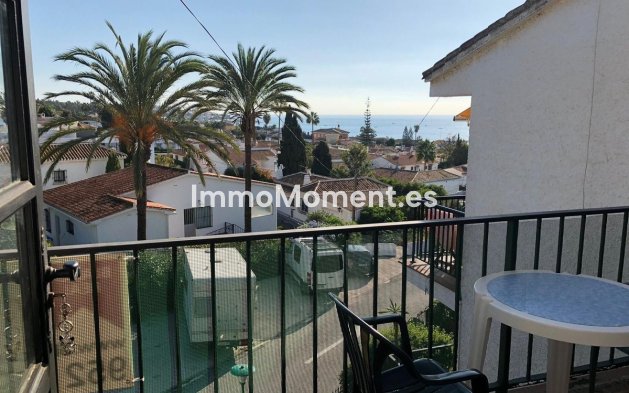 Appartement - Bestaande woning - Mijas - La Cala de Mijas