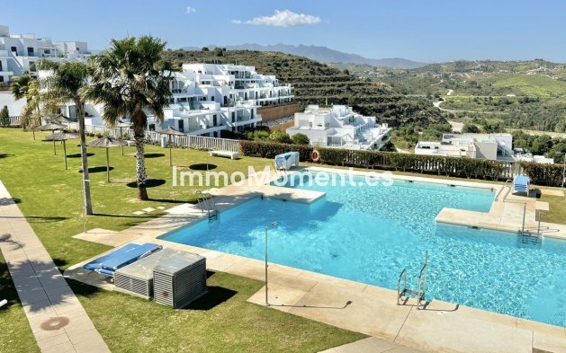 Appartement - Bestaande woning - Mijas - La Cala de Mijas
