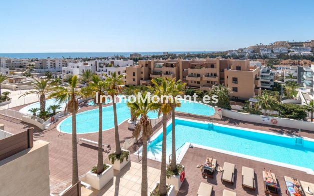Appartement - Bestaande woning - Mijas - La Cala de Mijas