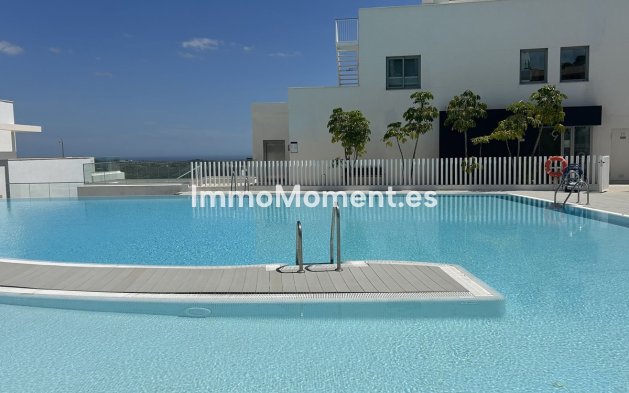 Appartement - Bestaande woning - Mijas - La Cala de Mijas