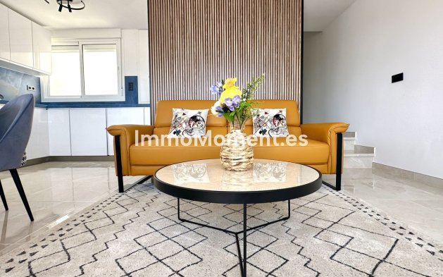 Appartement - Bestaande woning - Mijas - La Cala de Mijas