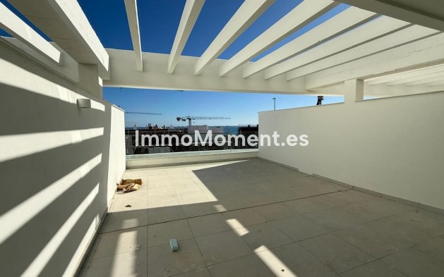 Appartement - Bestaande woning - Mijas - La Cala de Mijas
