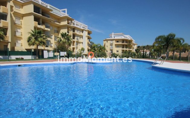 Appartement - Bestaande woning - Mijas - La Cala de Mijas