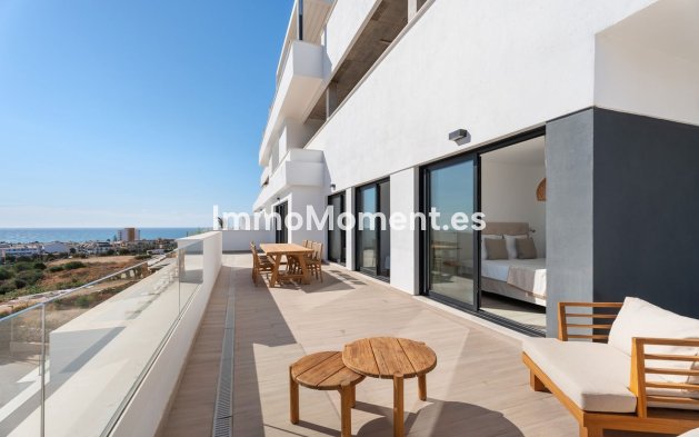 Appartement - Bestaande woning - Mijas - La Cala de Mijas