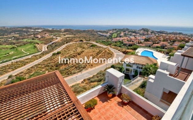 Appartement - Bestaande woning - Mijas - La Cala de Mijas