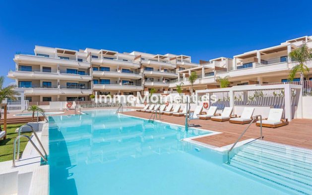 Appartement - Bestaande woning - Mijas - La Cala de Mijas