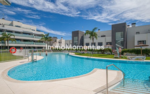 Appartement - Bestaande woning - Mijas - La Cala de Mijas