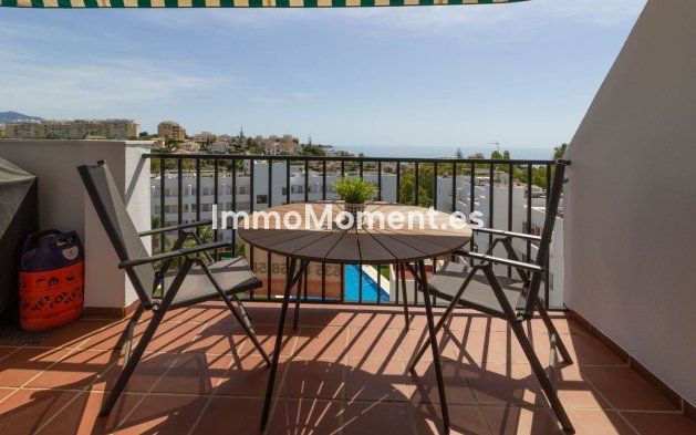 Appartement - Bestaande woning - Mijas - La Cala de Mijas