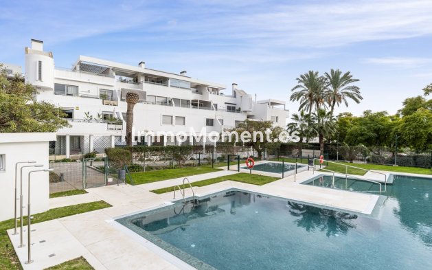 Appartement - Bestaande woning - Mijas - La Cala de Mijas