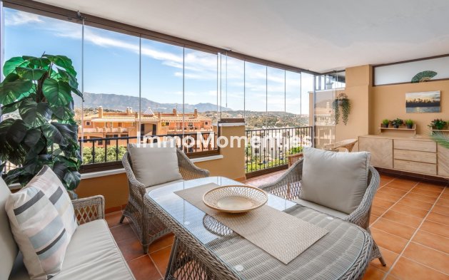 Appartement - Bestaande woning - Mijas - La Cala de Mijas