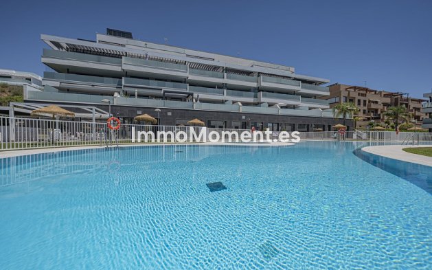 Appartement - Bestaande woning - Mijas - La Cala de Mijas