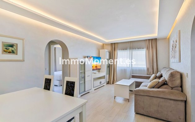 Appartement - Bestaande woning - Mijas - La Cala de Mijas