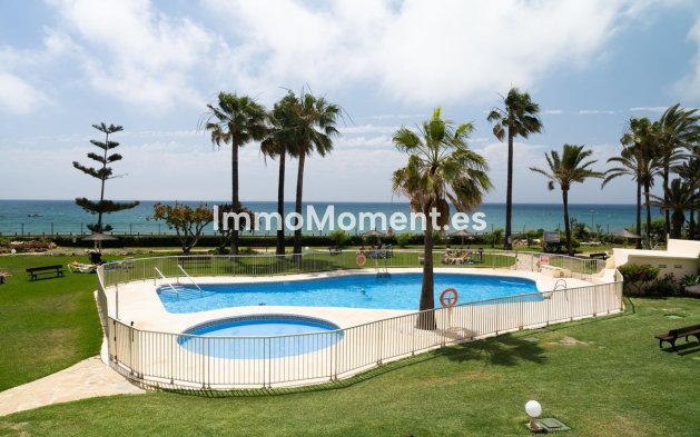 Appartement - Bestaande woning - Mijas - La Cala de Mijas