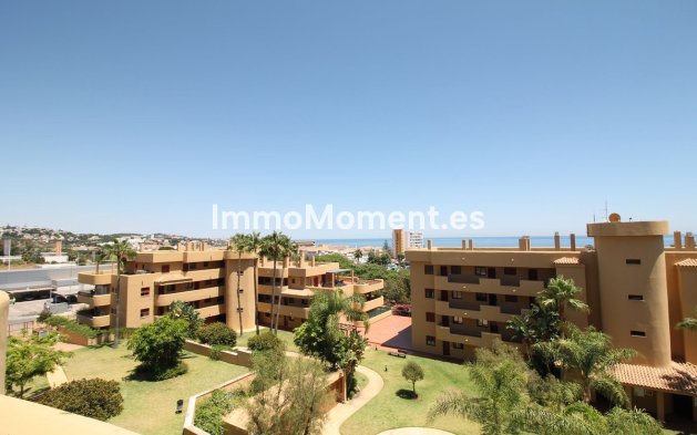 Appartement - Bestaande woning - Mijas - La Cala de Mijas