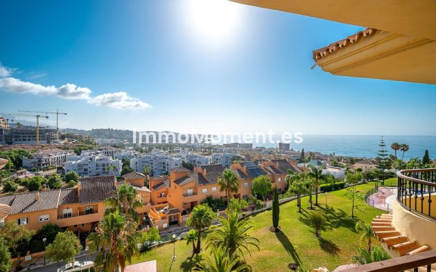 Appartement - Bestaande woning - Mijas - La Cala de Mijas