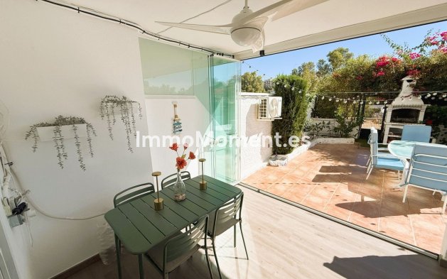 Appartement - Bestaande woning - Mijas - La Cala de Mijas