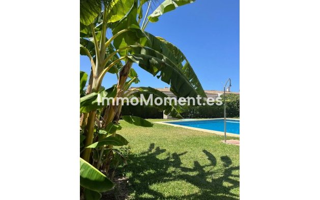 Appartement - Bestaande woning - Mijas - La Cala de Mijas