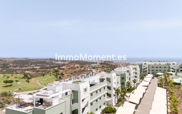 Appartement - Bestaande woning - Mijas - La Cala de Mijas