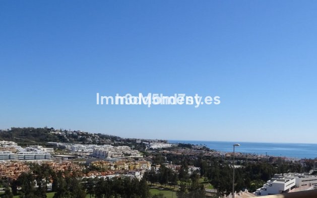 Appartement - Bestaande woning - Mijas - La Cala de Mijas