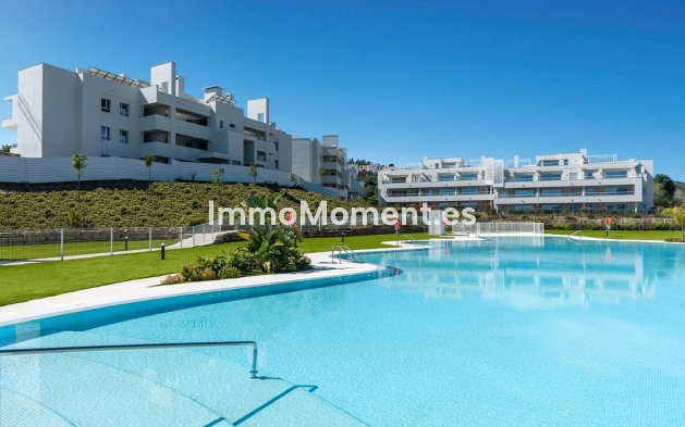 Appartement - Bestaande woning - Mijas - La Cala Golf