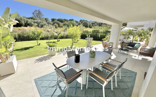 Appartement - Bestaande woning - Mijas - La Cala Golf