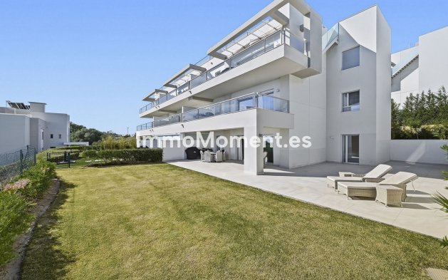 Appartement - Bestaande woning - Mijas - La Cala Golf