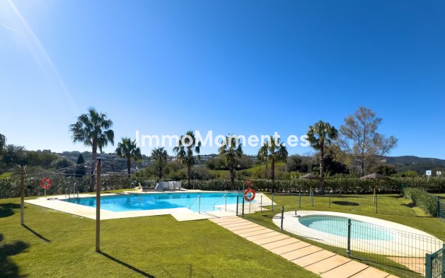 Appartement - Bestaande woning - Mijas - La Cala Golf