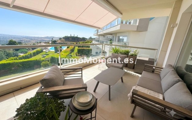 Appartement - Bestaande woning - Mijas - La Cala Golf