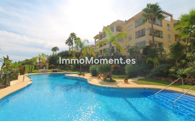 Appartement - Bestaande woning - Mijas - La Cala Hills