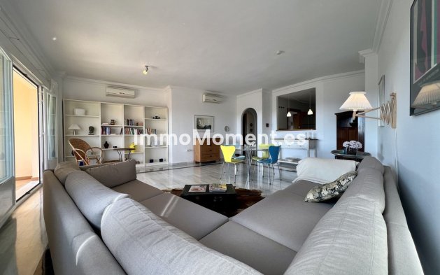 Appartement - Bestaande woning - Mijas - La Cala Hills