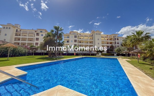 Appartement - Bestaande woning - Mijas - La Cala Hills