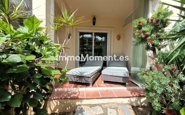 Appartement - Bestaande woning - Mijas - La Cala Hills