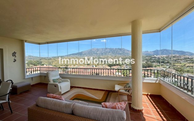 Appartement - Bestaande woning - Mijas - La Cala Hills