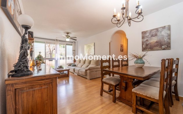 Appartement - Bestaande woning - Mijas - Las Lagunas de Mijas
