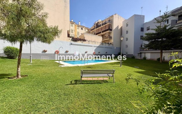 Appartement - Bestaande woning - Mijas - Las Lagunas de Mijas